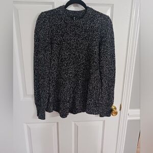 Athleta Sierra Crew Sweater | Women’s XS  cozy warm lounge comfy